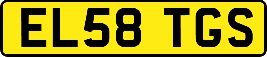 EL58TGS