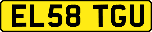 EL58TGU