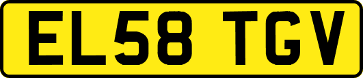 EL58TGV