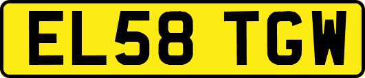 EL58TGW