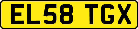 EL58TGX