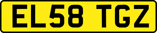 EL58TGZ
