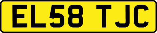 EL58TJC