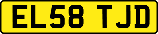 EL58TJD