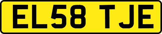EL58TJE