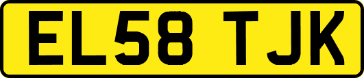 EL58TJK
