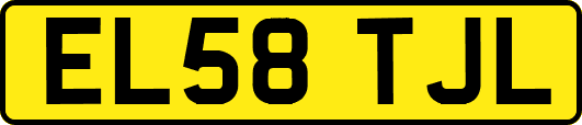EL58TJL