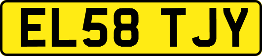 EL58TJY