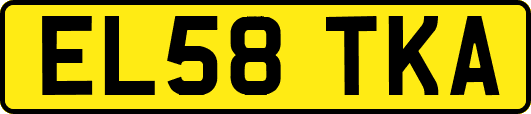 EL58TKA