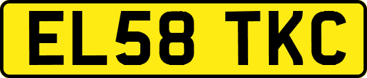 EL58TKC