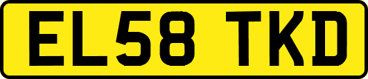 EL58TKD