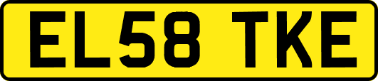 EL58TKE