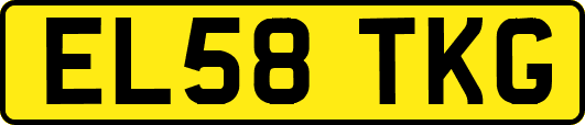 EL58TKG