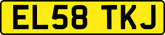EL58TKJ