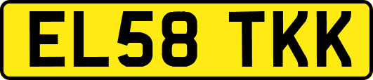 EL58TKK