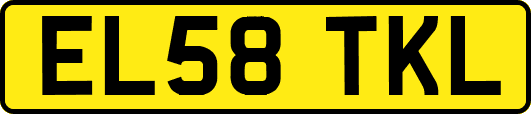 EL58TKL