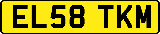 EL58TKM