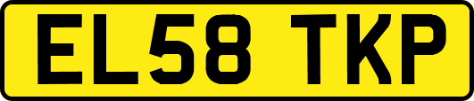 EL58TKP