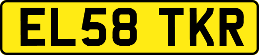 EL58TKR