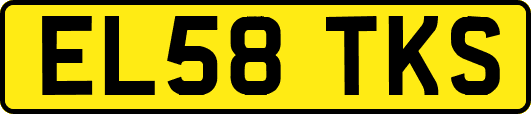 EL58TKS