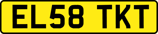EL58TKT
