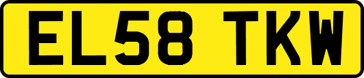 EL58TKW