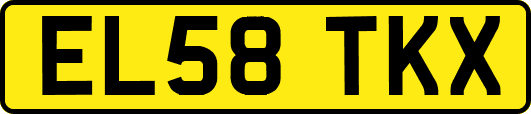 EL58TKX
