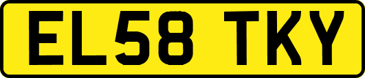EL58TKY