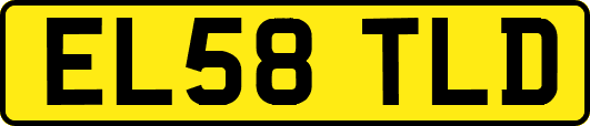 EL58TLD