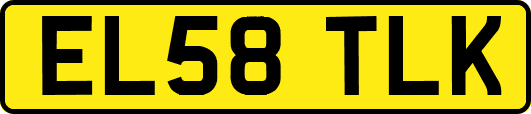EL58TLK