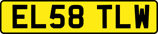EL58TLW