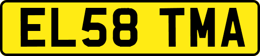 EL58TMA