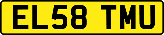 EL58TMU