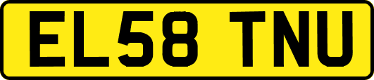 EL58TNU