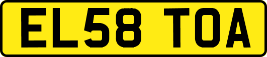 EL58TOA