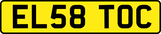 EL58TOC