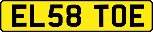 EL58TOE