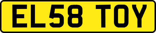 EL58TOY
