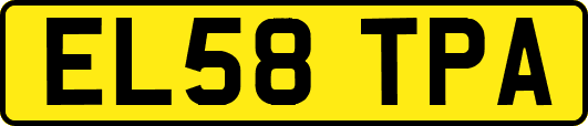 EL58TPA