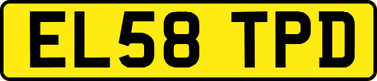 EL58TPD