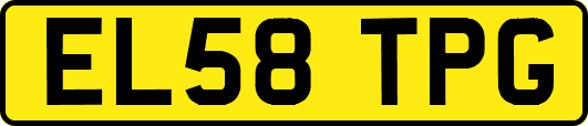 EL58TPG