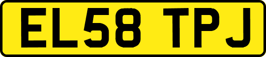 EL58TPJ