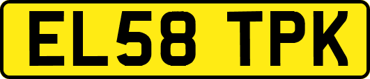 EL58TPK