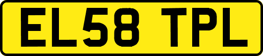 EL58TPL