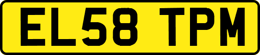 EL58TPM