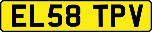 EL58TPV
