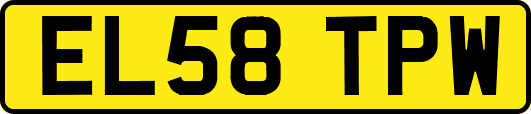 EL58TPW