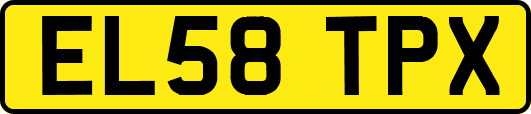 EL58TPX