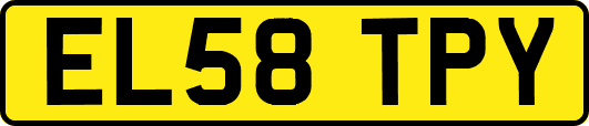 EL58TPY