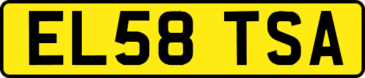 EL58TSA